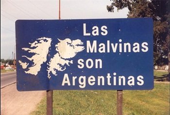 Un anuncio argentino vuelve a desatar la polémica por las Malvinas 