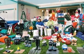 Plastic Planet