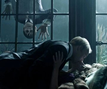 Las sombras de Johnny Depp