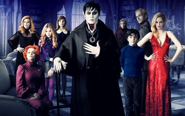 Las sombras de Johnny Depp