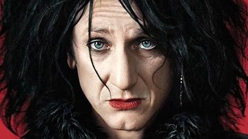 Un lugar para quedarse