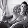 Guerra de supermodelos por Cristiano Ronaldo