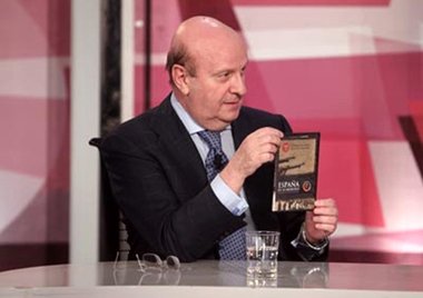 Carlos Dávila, fuera del Grupo Intereconomía