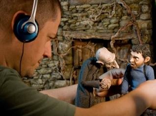 La película española O apóstolo hace historia