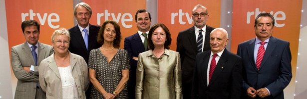 Leopoldo González-Echenique entra con fuerza en RTVE