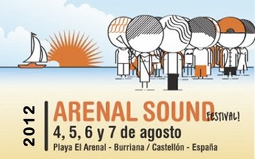 El Arenal Sound y sus más de 42.000 visitantes
