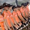 Todo listo para el Tour de Francia 2012