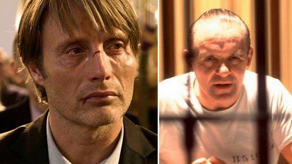 Mads Mikkelsen y el canibalismo