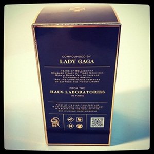 Fame by Lady Gaga