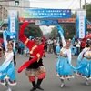 Óscar Pujol afronta ilusionado el Tour of Qinghai Lake 