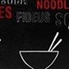 Plan It : Udon , Noodles and Fun