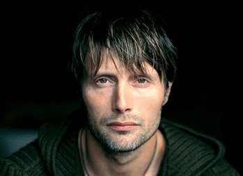 Mads Mikkelsen y el canibalismo