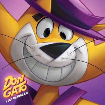 Crítica Don Gato y su pandilla