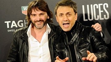 Fernando Tejero , nuevo fichaje de La que se avecina