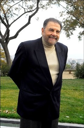 Fallece el actor Juan Luis Galiardo