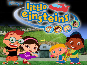 Disney Junior alrededor del mundo
