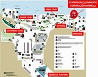 “ Resident Evil : Venganza” en el Primavera Sound 2012