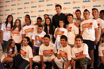 Rudy contra el absentismo escolar