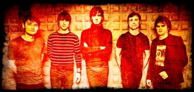 Second presenta nuevo disco en los Vodafone Secret Shows