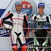 Cuarta carrera del CEV Buckler en Montmeló
