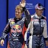 Pole para Vettel mientras Alonso saldrá undécimo