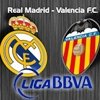 Real Madrid – Valencia para empezar la Liga