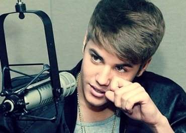 Justin Bieber corta por lo sano