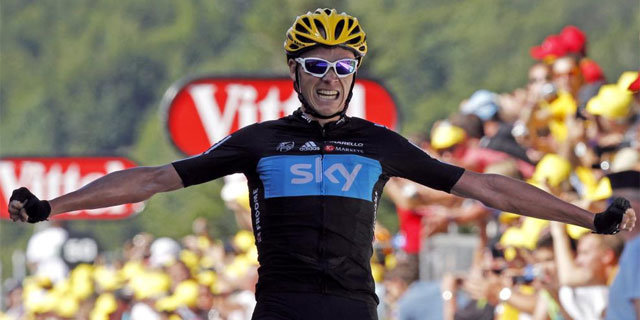 7ª Etapa: Tomblaine- La Planche des Belles Filles
