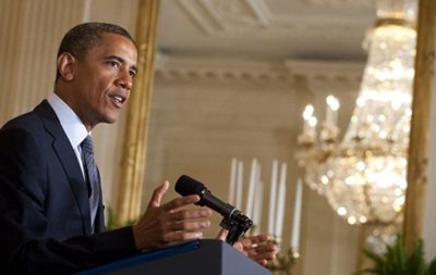 Obama receta más impuestos a los ricos