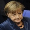 Angela Merkel intenta limpiar su imagen