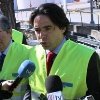 Los peajes en las carreteras madrileñas se implantarán en 2013