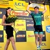 16ª Etapa: Pau - Bagnères-de-Luchon