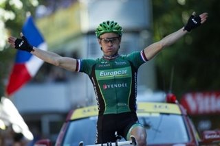 16ª Etapa: Pau - Bagnères-de-Luchon