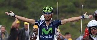 17ª Etapa: Bagnères-de-Luchon – Peyragudes