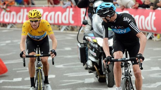 17ª Etapa: Bagnères-de-Luchon – Peyragudes