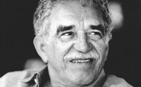 Gabriel García Márquez padece demencia senil