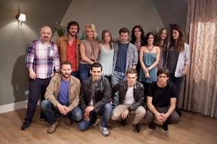 Antena 3 renueva Luna, el misterio de Calenda
