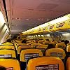 En invierno Ryanair no vuela en Madrid