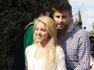 Shakira podría ser madre en 2013