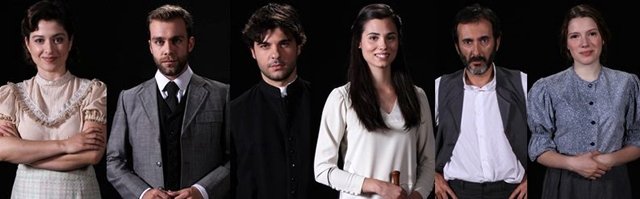 El secreto de Puente Viejo y su máquina del tiempo