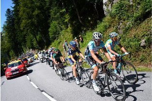 7ª Etapa: Tomblaine- La Planche des Belles Filles