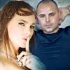 Juan Magán y Belinda, unidos por el cine
