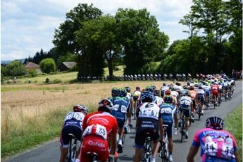 10ª Etapa: Mâcon- Bellegarde-sur-Valserine