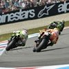 Bautista iguala el mundial de Motogp