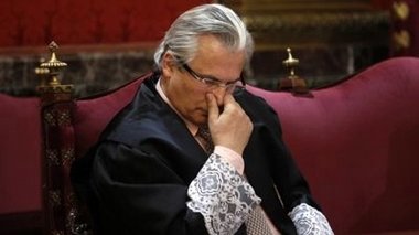 Garzón defenderá a  Julian Assange y Wikileaks