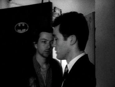 Following, la ópera prima inédita de Christopher Nolan