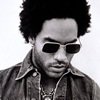 Lenny Kravitz diseña zapatillas para TOMS