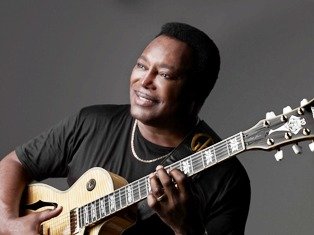 George Benson inaugura el Starlite Festival