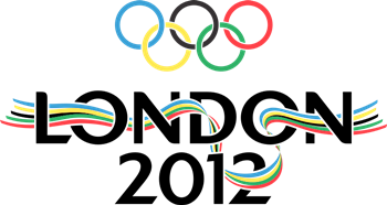 La inauguración de los Juegos Olímpicos de Londres 2012  