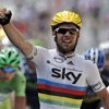 2ª etapa: Visé – Tournai